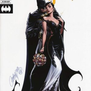 Batman 51 (164) - Variant Fumetteria - Rinascita - RW Lion - Italiano