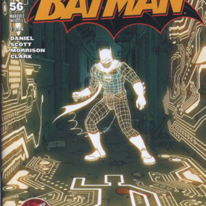 Batman 56 - RW Lion - Italiano