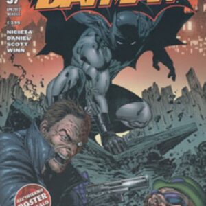 Batman 57 - RW Lion - Italiano