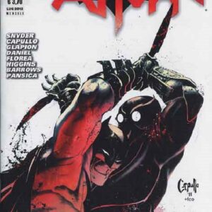 Batman 3 (60) - RW Lion - Italiano