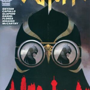 Batman 4 (61) - RW Lion - Italiano