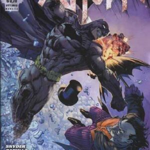 Batman 6 (63) - RW Lion - Italiano