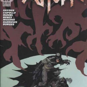 Batman 7 (64) - RW Lion - Italiano
