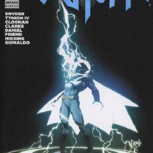 Batman 12 (69) - RW Lion - Italiano