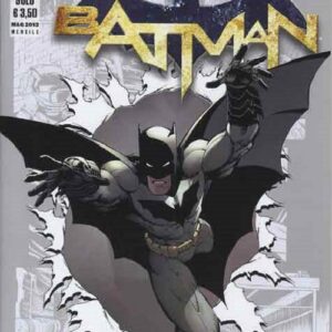 Batman 13 (70) - RW Lion - Italiano