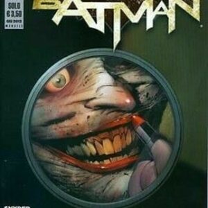 Batman 14 (71) - RW Lion - Italiano