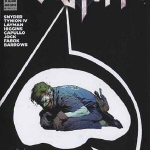 Batman 16 (73) - RW Lion - Italiano