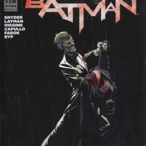 Batman 18 (75) - RW Lion - Italiano