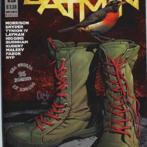 Batman 19 (76) - RW Lion - Italiano