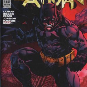 Batman 20 (77) - RW Lion - Italiano
