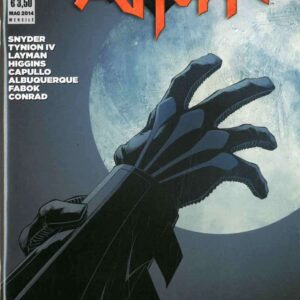 Batman 25 (82) - RW Lion - Italiano