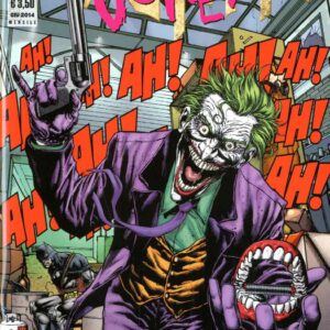 Batman 26 (83) - RW Lion - Italiano