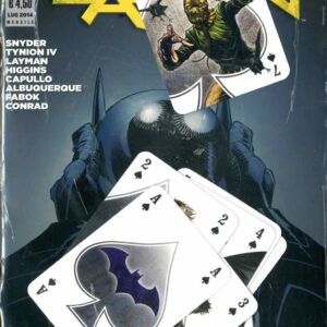 Batman 27 (84) - RW Lion - Italiano