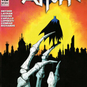 Batman 29 (86) - RW Lion - Italiano