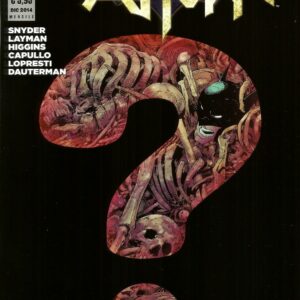 Batman 32 (89) - RW Lion - Italiano