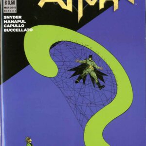 Batman 35 (92) - RW Lion - Italiano