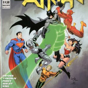 Batman 37 (94) - RW Lion - Italiano