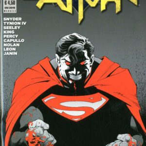 Batman 38 (95) - RW Lion - Italiano