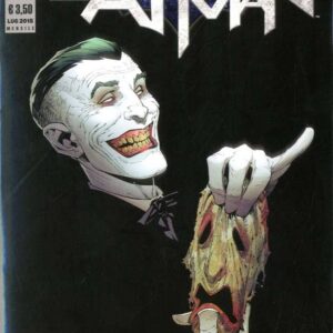 Batman 39 (96) - RW Lion - Italiano