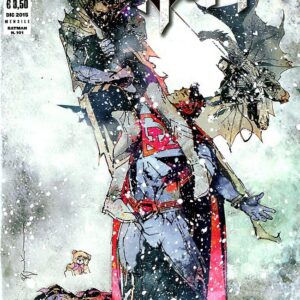 Batman 44 (101) - RW Lion - Italiano