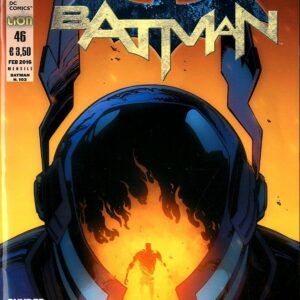 Batman 46 (103) - RW Lion - Italiano