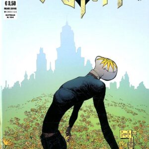 Batman 47 (104) - RW Lion - Italiano