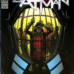 Batman 52 (109) - RW Lion - Italiano
