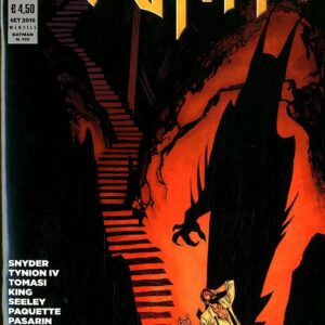 Batman 53 (110) - RW Lion - Italiano