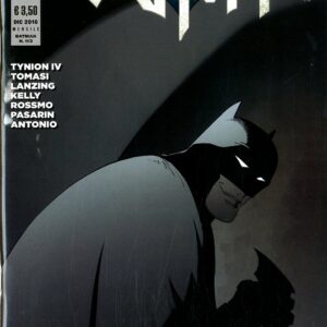 Batman 56 (113) - RW Lion - Italiano