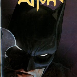 Batman 1 (114) - Rinascita - RW Lion - Italiano