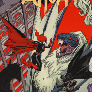 Batman 8 (121) - Rinascita - RW Lion - Italiano