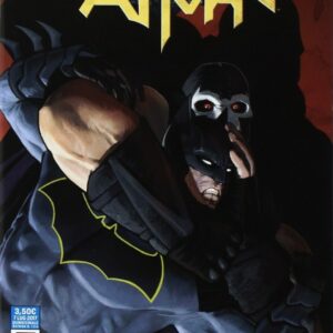 Batman 13 (126) - Rinascita - RW Lion - Italiano
