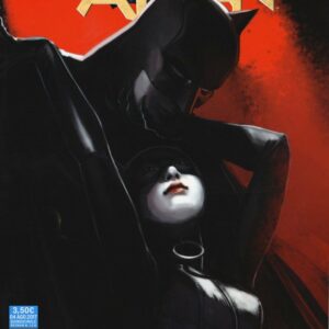 Batman 15 (128) - Rinascita - RW Lion - Italiano