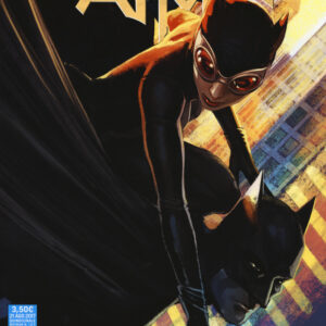 Batman 16 (129) - Rinascita - RW Lion - Italiano