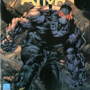 Batman 19 (132) - Rinascita - RW Lion - Italiano