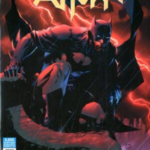 Batman 20 (133) - Rinascita - RW Lion - Italiano