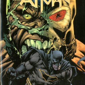 Batman 21 (134) - Rinascita - RW Lion - Italiano