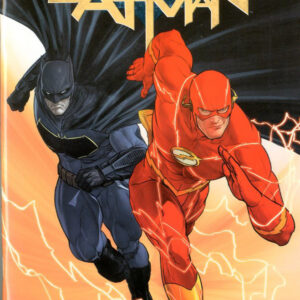 Batman 22 (135) - Rinascita - RW Lion - Italiano