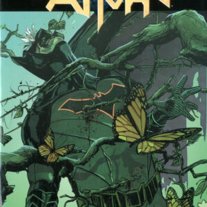 Batman 24 (137) - Rinascita - RW Lion - Italiano