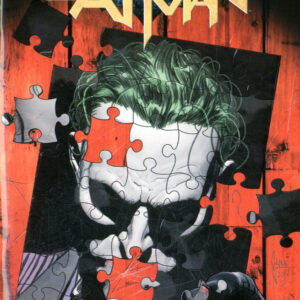 Batman 27 (140) - Rinascita - RW Lion - Italiano