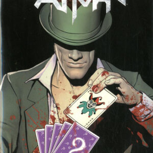 Batman 28 (141) - Rinascita - RW Lion - Italiano