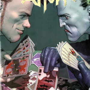 Batman 29 (142) - Rinascita - RW Lion - Italiano