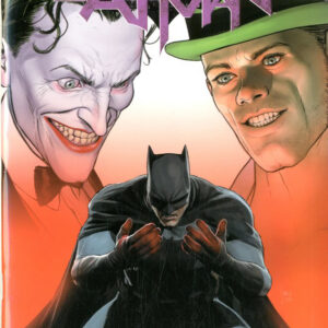 Batman 33 (146) - Rinascita - RW Lion - Italiano