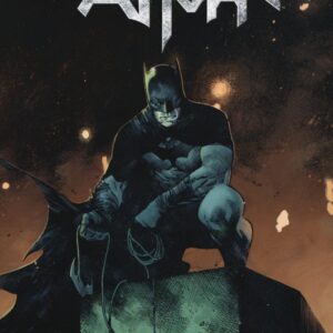 Batman 34 (147) - Rinascita - RW Lion - Italiano
