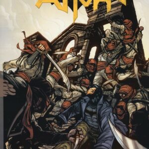 Batman 35 (148) - Rinascita - RW Lion - Italiano