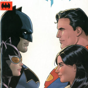 Batman 38 (151) - Rinascita - RW Lion - Italiano