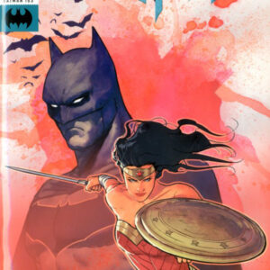 Batman 40 (153) - Rinascita - RW Lion - Italiano