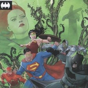 Batman 43 (156) - Rinascita - RW Lion - Italiano