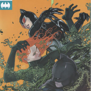 Batman 44 (157) - Rinascita - RW Lion - Italiano