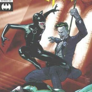Batman 50 (163) - Rinascita - RW Lion - Italiano